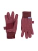 finkid Fingerhandschuhe "Sormikas" in Rot