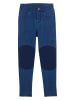 finkid Functionele broek "Kuulu" blauw