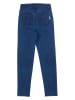 finkid Functionele broek "Kuulu" blauw