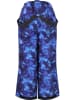 Zigzag Ski-/ Snowboardhose "Soho" in Blau