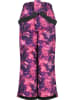 Zigzag Ski-/ Snowboardhose "Soho" in Lila/ Pink
