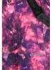 Zigzag Ski-/ Snowboardhose "Soho" in Lila/ Pink