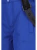 Zigzag Ski-/ Snowboardhose "Soho" in Blau