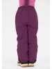 Zigzag Ski-/ Snowboardhose "Soho" in Lila