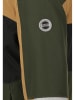Zigzag Ski-/ Snowboardjacke "Scout" in Khaki/ Hellbraun
