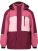 Zigzag Ski-/ Snowboardjacke "Scout" in Lila