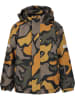 Zigzag Ski-/ Snowboardjacke "Funzone" in Braun/ Hellbraun