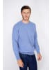 C& Jo Pullover in Hellblau