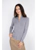 C& Jo Kardigan w kolorze szarym