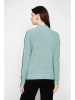 C& Jo Pullover in Mint