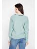 C& Jo Pullover in Mint