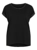 Vila Shirt "Dreamers" zwart