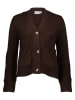 Vila Cardigan "Miraz" in Braun
