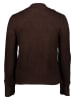Vila Cardigan "Miraz" in Braun