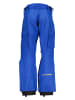 Helly Hansen Spodnie narciarskie "Pilsner" w kolorze niebieskim