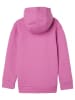 Helly Hansen Hoodie "Graphic" in Pink