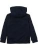Helly Hansen Hoodie "Logo" donkerblauw