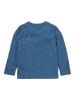 Helly Hansen Longsleeve "Loen Tech" in Blau