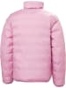 Helly Hansen Wende-Steppjacke "Marka" in Rosa/ Grün