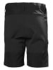 Helly Hansen Szorty funkcyjne w kolorze czarnym