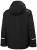 Helly Hansen Kurtka przeciwdeszczowa "Shelter" w kolorze czarnym