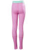 Helly Hansen 2tlg. Funktionswäsche-Set in Rosa
