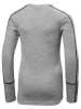 Helly Hansen 2tlg. Funktionswäsche-Set in Grau