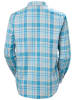 Helly Hansen Hemd "Lokka" in Hellblau