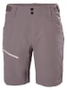 Helly Hansen Szorty funkcyjne w kolorze szarym