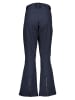 Helly Hansen Spodnie narciarskie "Bellissio 2" w kolorze granatowym