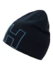 Helly Hansen Czapka beanie "Outline" w kolorze granatowym