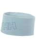 Helly Hansen Stirnband "Light" in Hellblau