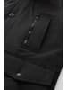 Woolrich Daunenparka "Ramar Arctic" in Schwarz