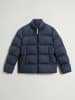 Woolrich Donsjas "Cloud Eagle" donkerblauw