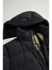 Woolrich Daunenjacke in Schwarz