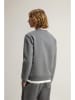 Woolrich Sweatshirt grijs