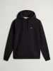 Woolrich Hoodie zwart