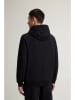 Woolrich Hoodie zwart