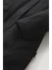 Woolrich Daunenjacke in Schwarz