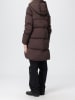 Woolrich Donsmantel "Kelly" donkerbruin