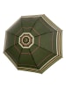 Doppler Parasol "Doppler Flex Lang AC" w kolorze khaki