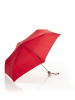 Knirps Parasol "Skinny" w kolorze czerwonym