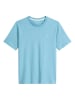 Marc O'Polo Shirt turquoise
