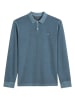 Marc O'Polo Poloshirt in Blau