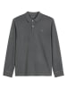 Marc O'Polo Poloshirt in Anthrazit