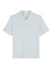 Marc O'Polo Poloshirt in Hellblau
