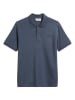 Marc O'Polo Koszulka polo w kolorze granatowym
