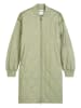 Marc O'Polo Płaszcz przejściowy w kolorze jasnozielonym