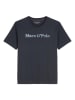 Marc O´Polo Koszulka w kolorze granatowym
