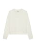 Marc O´Polo Bluza w kolorze kremowym